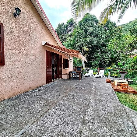 Kaz'A Olymp - Classe 3 Etoiles - Maison De Vacances A L'Noël Exterior foto